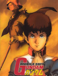 Mobile Suit Gundam II: Soldiers of Sorrow (Dub)