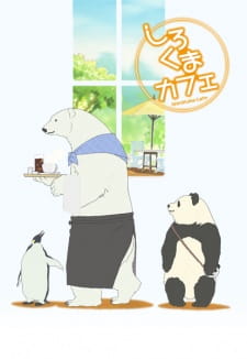 Polar Bear Cafe